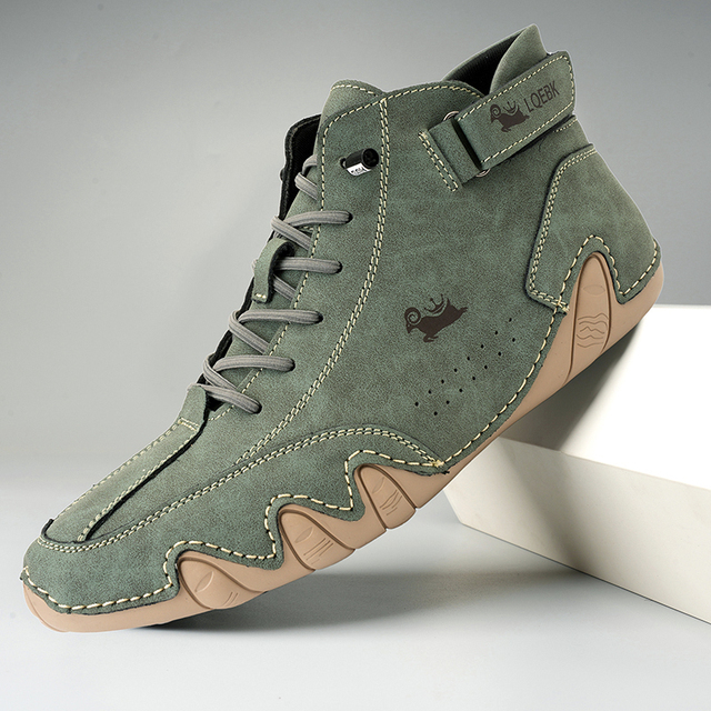 Scarpe antiscivolo ultra-confortevoli