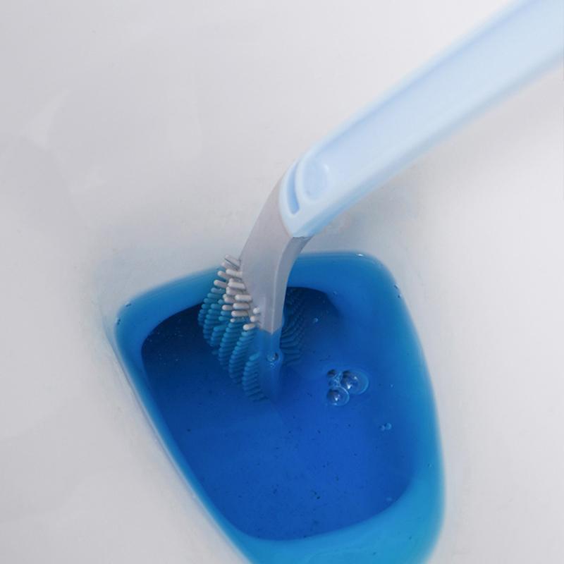 GolfClean - Efektívne a hygienické čistenie WC bez rozstrekovania
