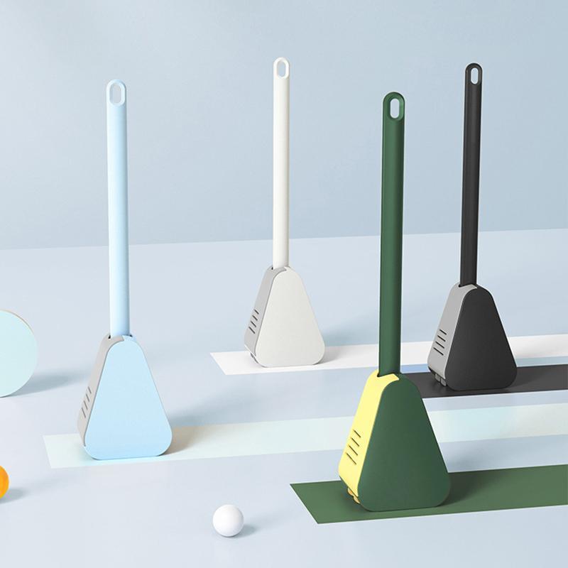 GolfClean - Efektívne a hygienické čistenie WC bez rozstrekovania