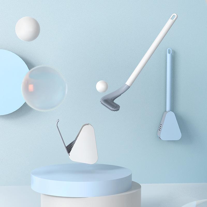 GolfClean - Efektívne a hygienické čistenie WC bez rozstrekovania