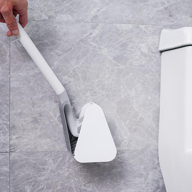 GolfClean - Efektívne a hygienické čistenie WC bez rozstrekovania