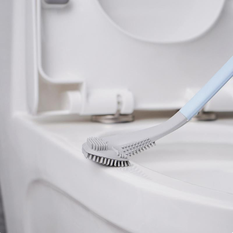 GolfClean - Efektívne a hygienické čistenie WC bez rozstrekovania