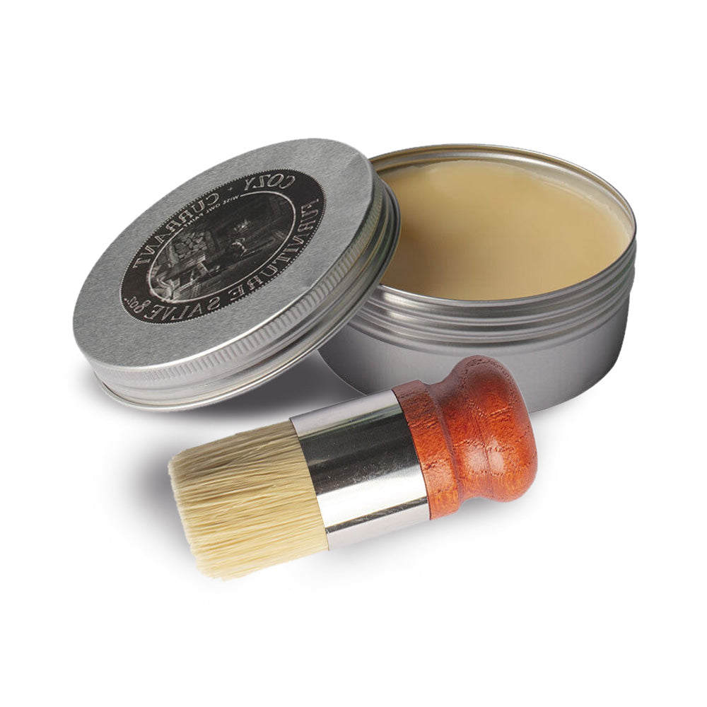 Balsamo Naturale Rivitalizza & Protegge la Pelle 65ml