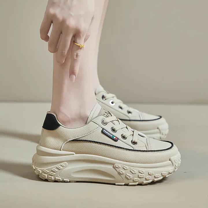 Scarpe ortopediche alla moda per donne