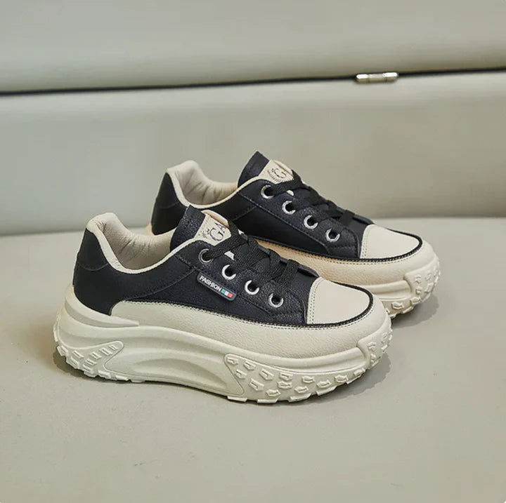 Scarpe ortopediche alla moda per donne