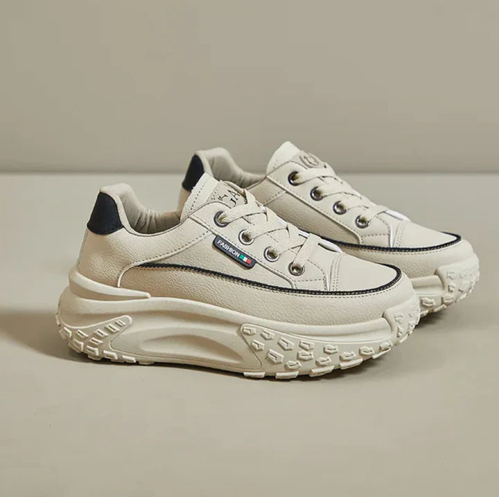Scarpe ortopediche alla moda per donne