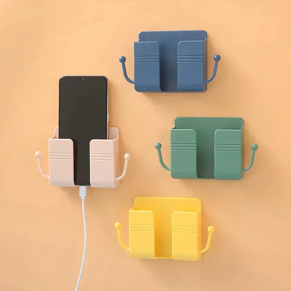 Support för Multifunktionell Telefon - Frihet och komfort med handsfree