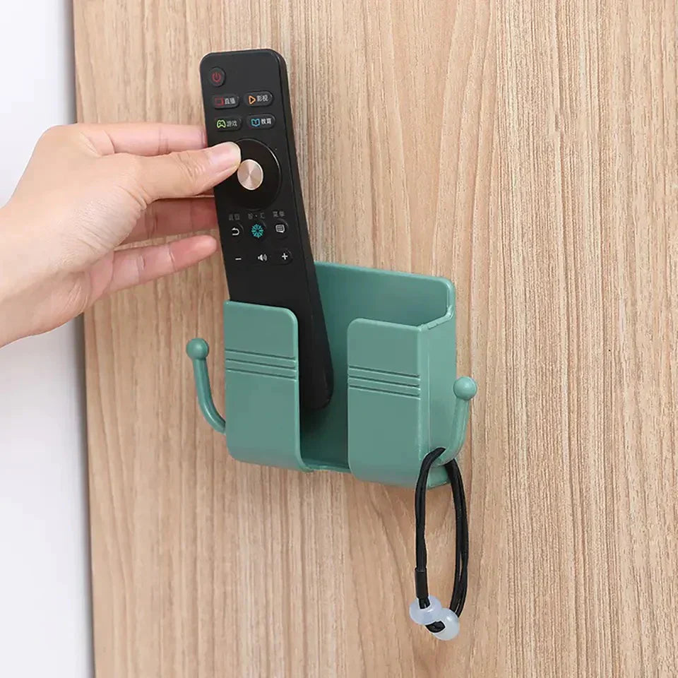 Support för Multifunktionell Telefon - Frihet och komfort med handsfree
