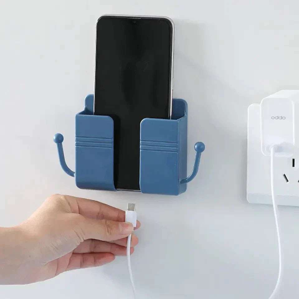 Support för Multifunktionell Telefon - Frihet och komfort med handsfree