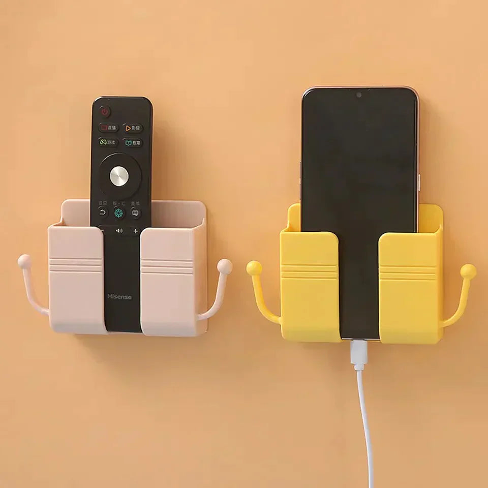 Support för Multifunktionell Telefon - Frihet och komfort med handsfree