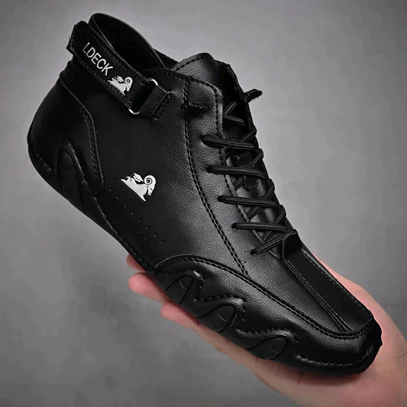 Scarpe antiscivolo ultra-confortevoli