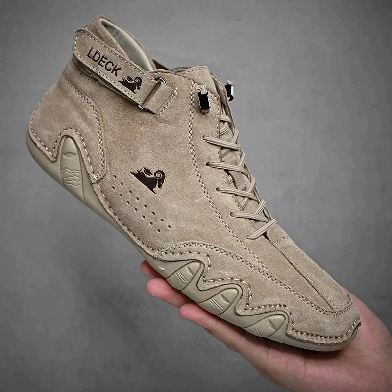 Scarpe antiscivolo ultra-confortevoli