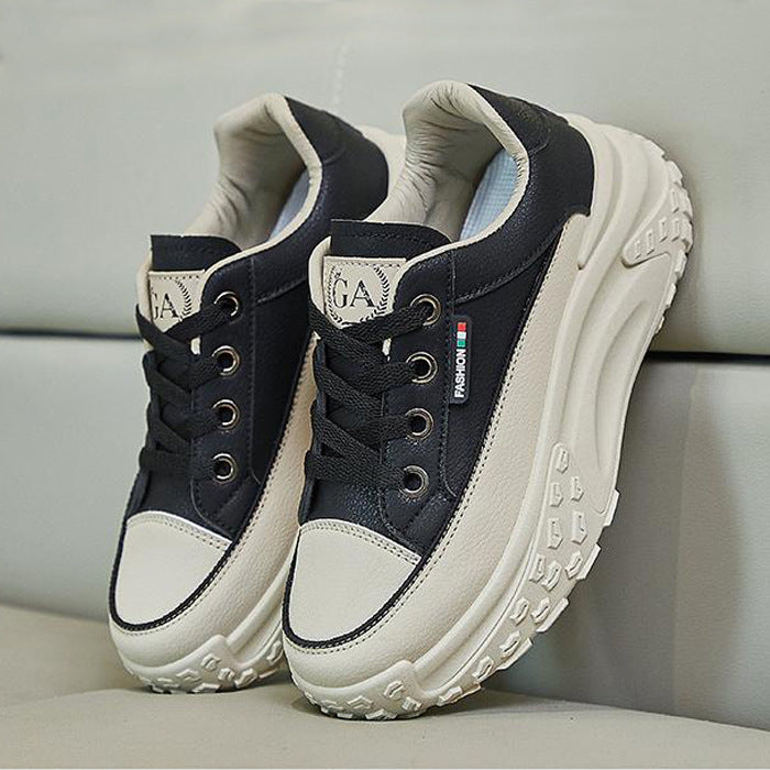 Scarpe ortopediche alla moda per donne