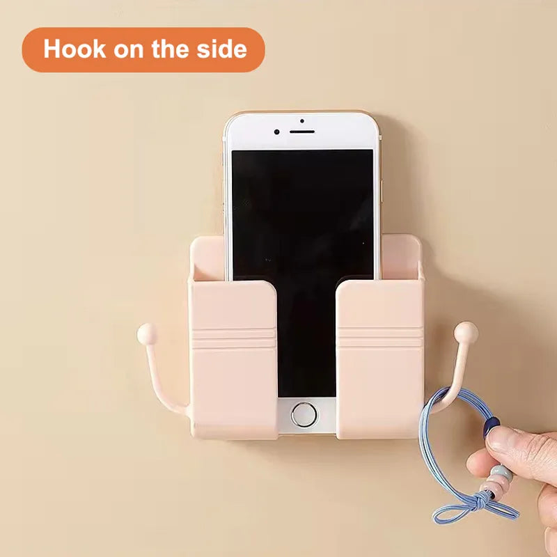 Support för Multifunktionell Telefon - Frihet och komfort med handsfree