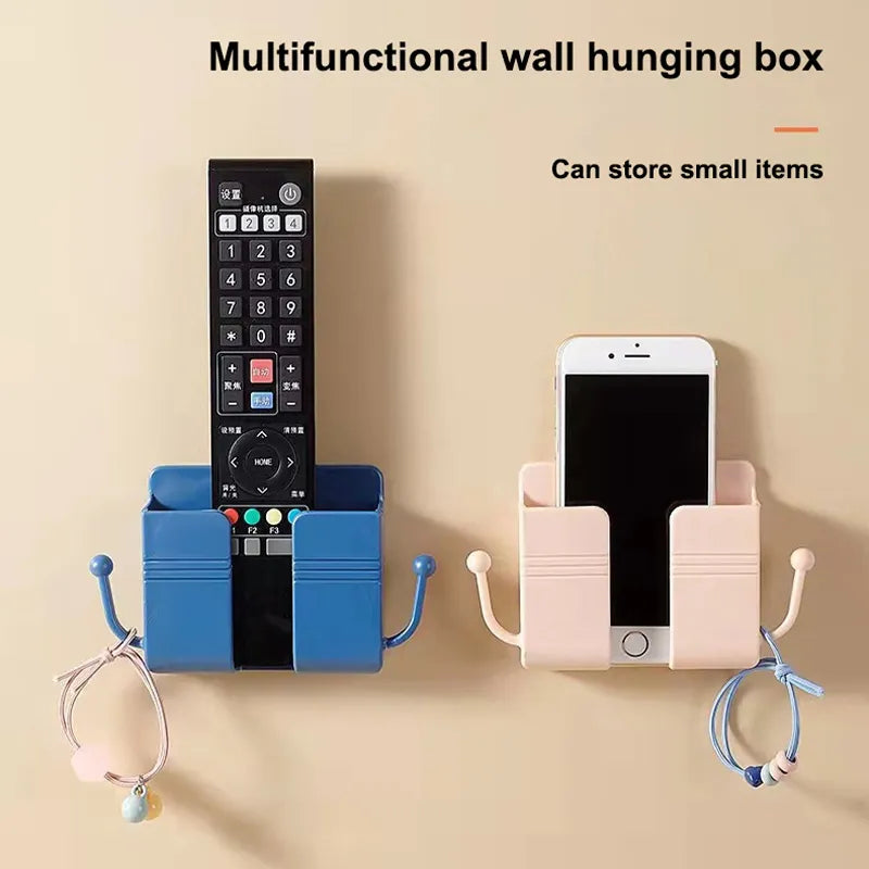 Support för Multifunktionell Telefon - Frihet och komfort med handsfree