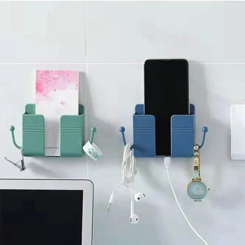 Support för Multifunktionell Telefon - Frihet och komfort med handsfree