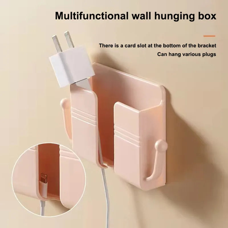 Support för Multifunktionell Telefon - Frihet och komfort med handsfree