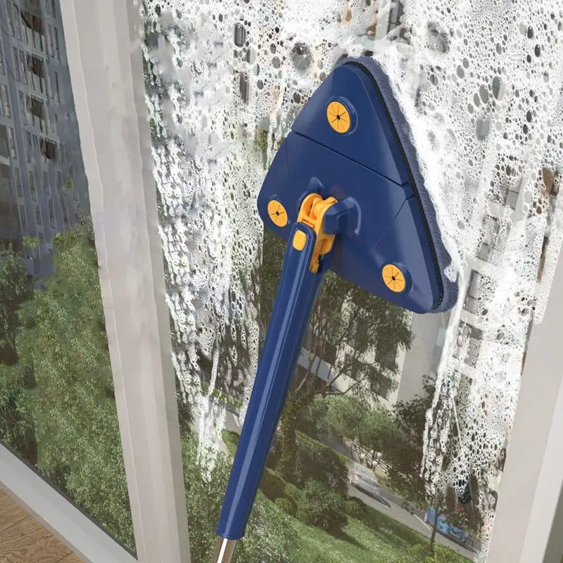 Mop Clean 360° (+ 6 darovaných mopov)