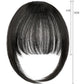 Franjă clip-on pentru un look transformat instantaneu 