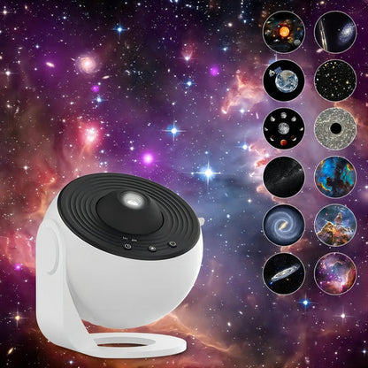 星空プロジェクター 